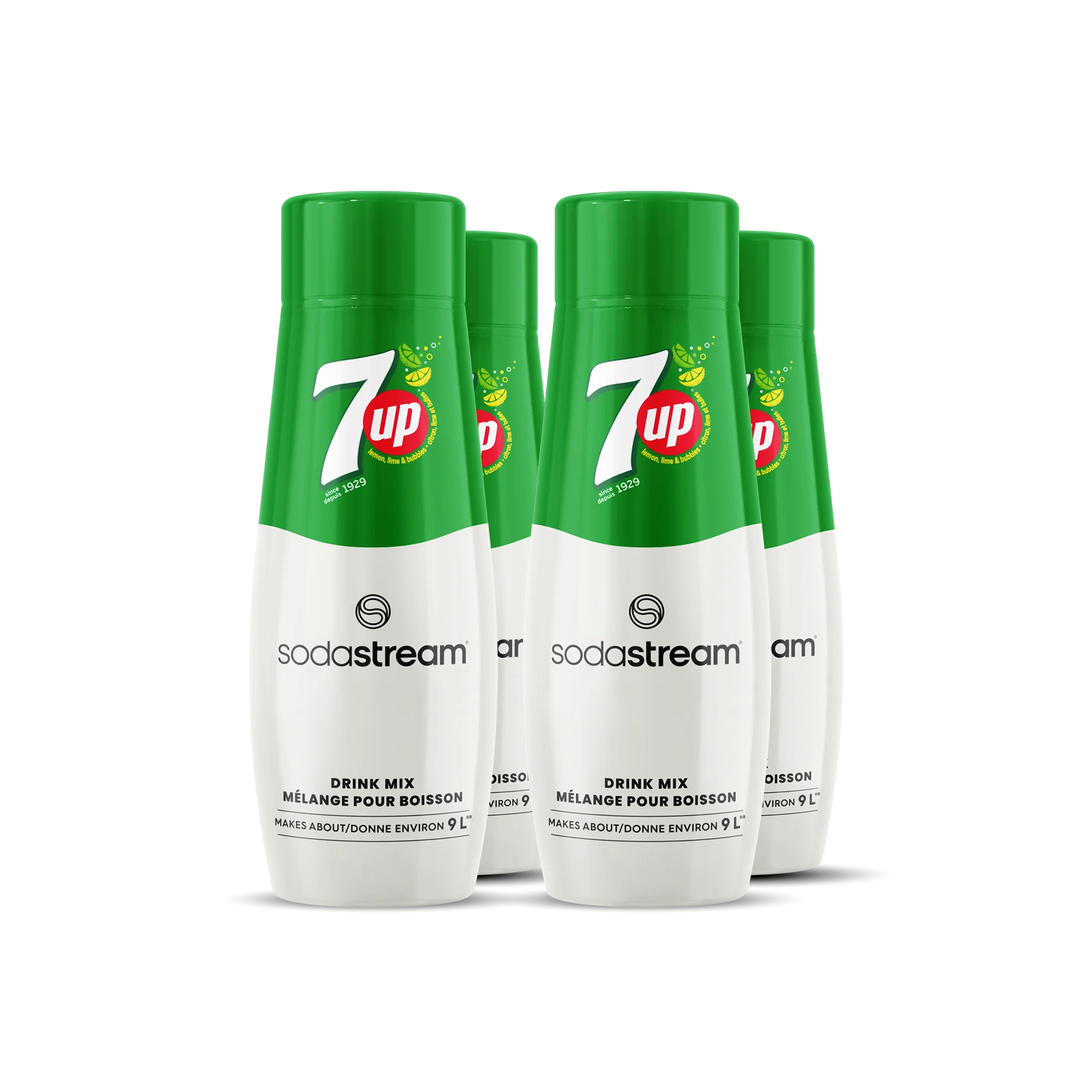 7up 4-Pack