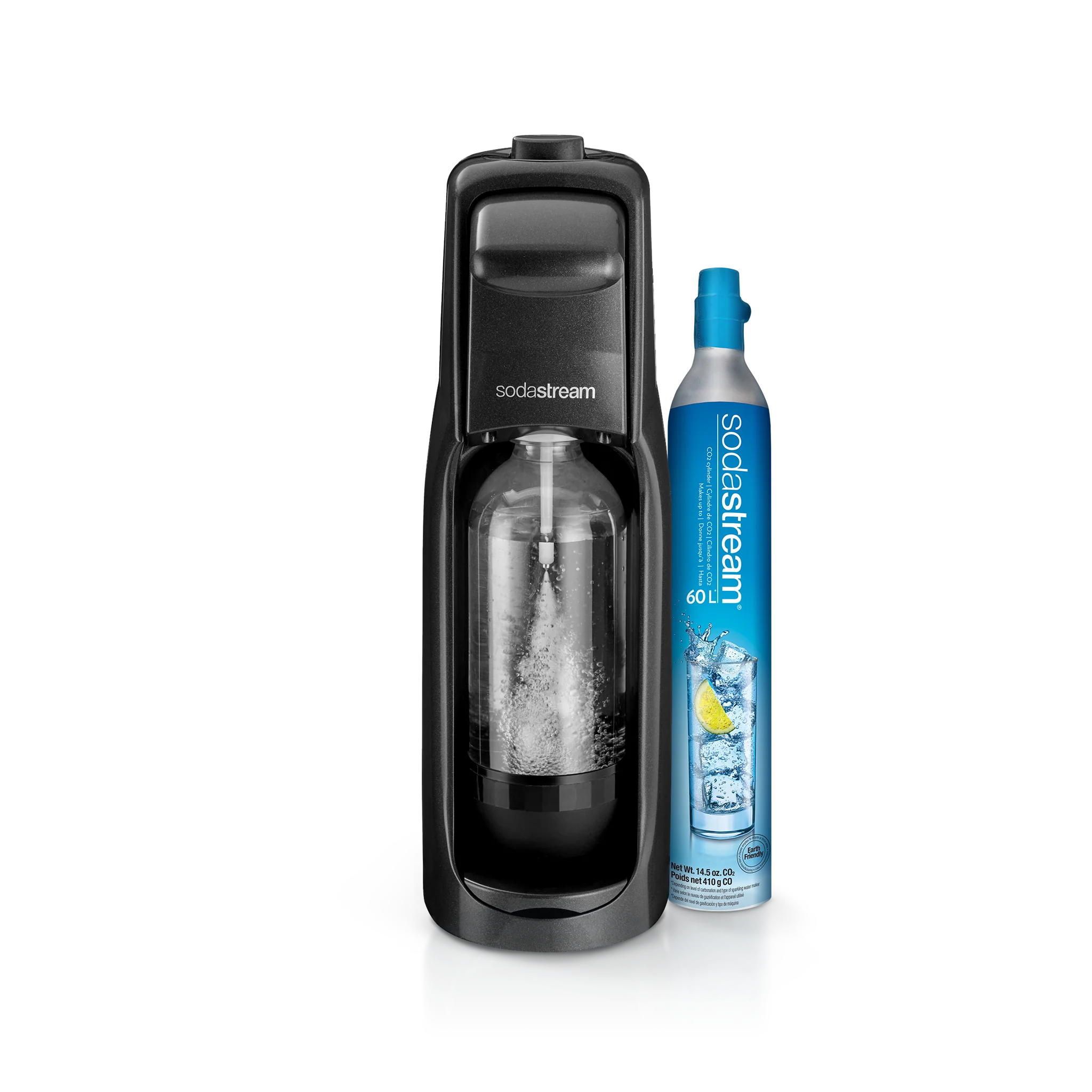 SodaStream Jet
